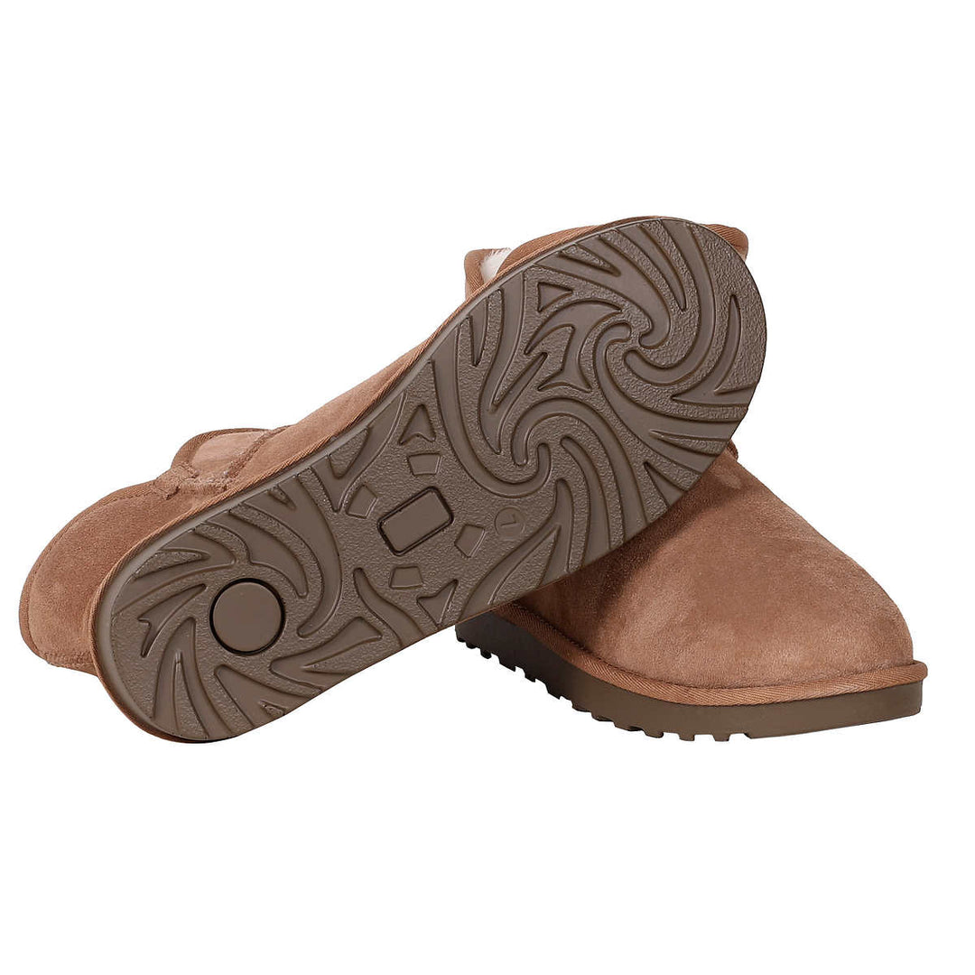 Kirkland Signature - Women's Sheepskin Boot