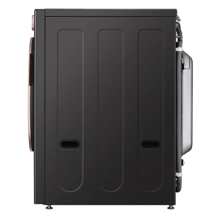 LG - Laveuse à chargement frontal de 5,8 pi³