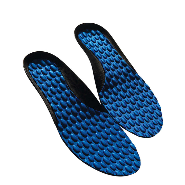 Copper Fit Zen Step Comfort Insoles