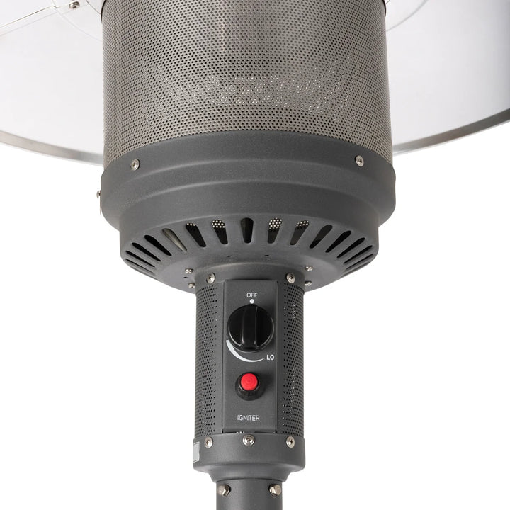 Fire Sense - Chauffe-terrasse