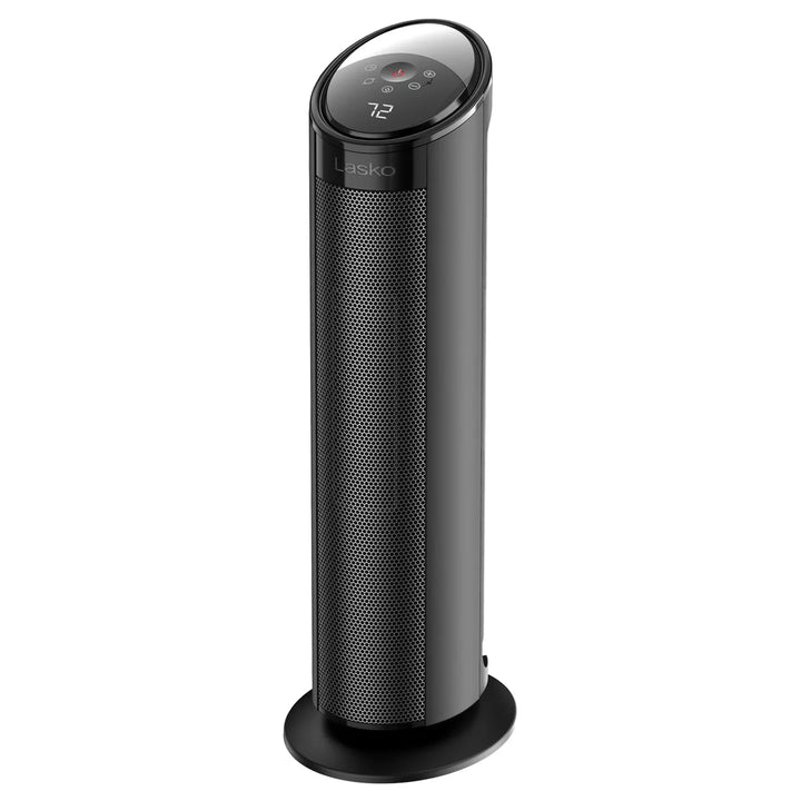 Lasko Ceramic Tower Heater with Remote Control
