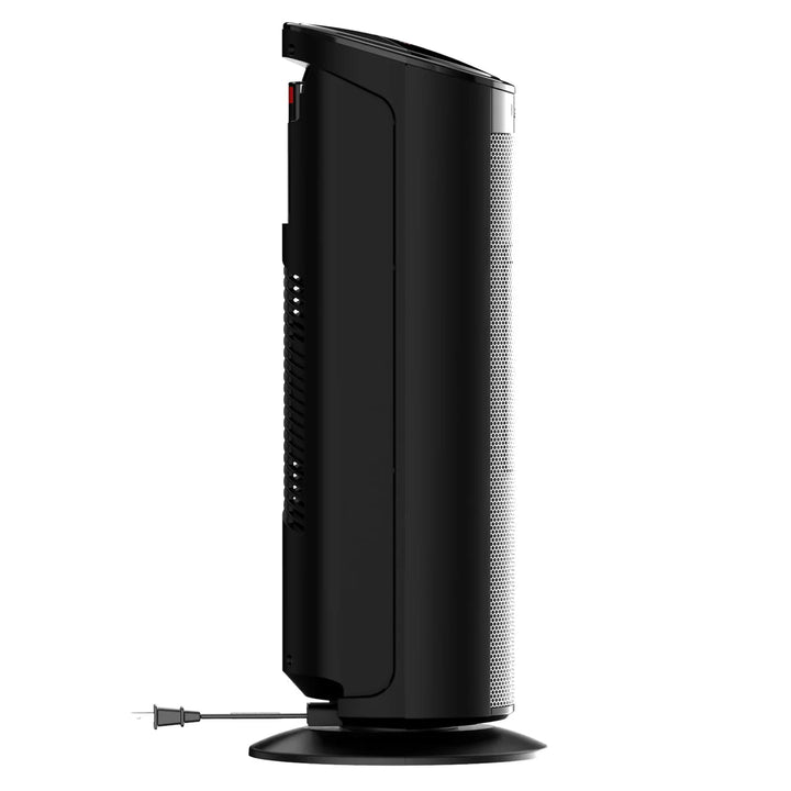 Lasko Ceramic Tower Heater with Remote Control