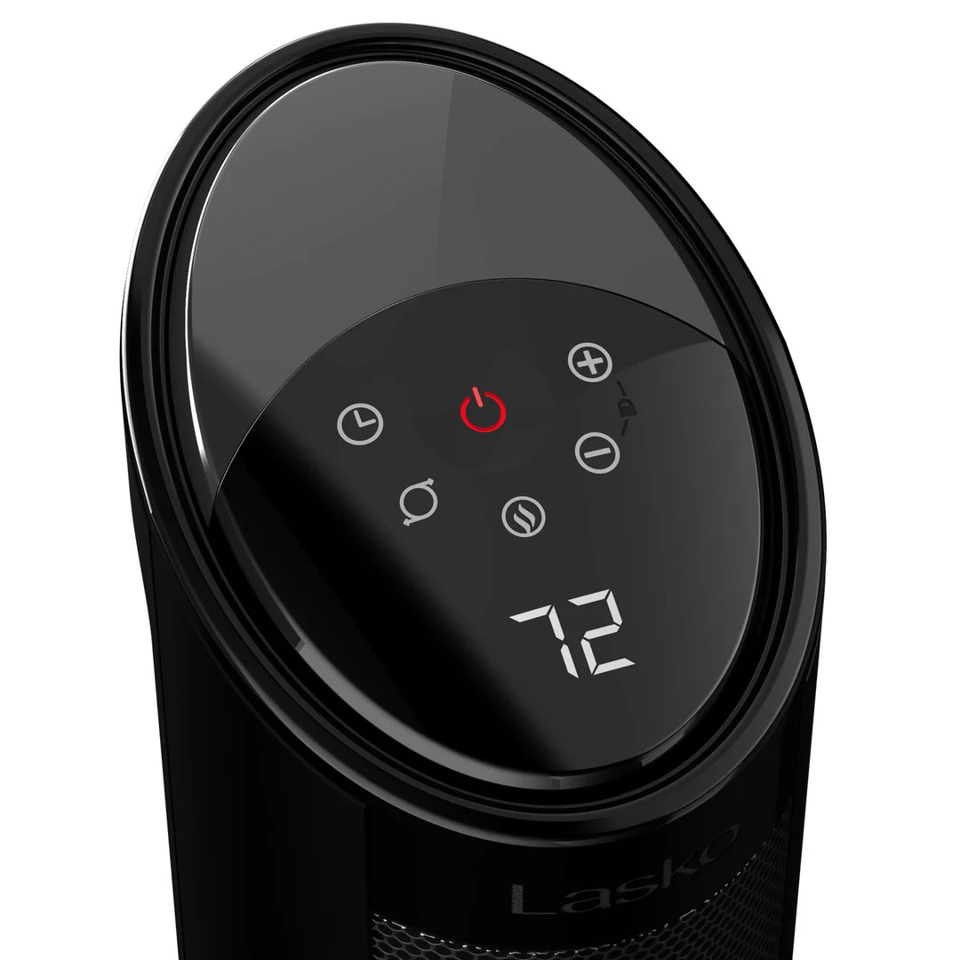 Lasko Ceramic Tower Heater with Remote Control