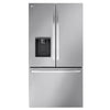 LG - Réfrigérateur intelligent de 36 po et 26 pi³