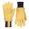 Holmes Hydra Deerskin Gloves - 2-Pack