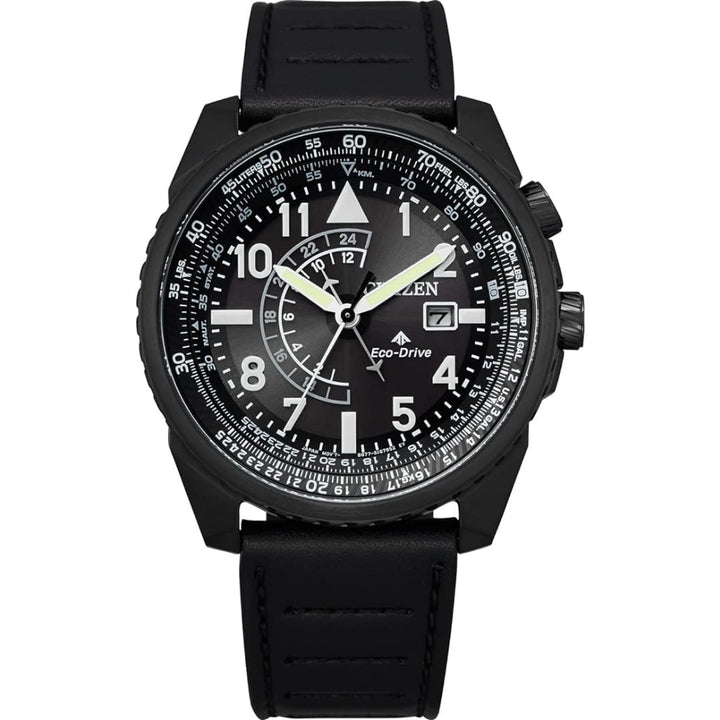 Citizen Promaster Watch BJ7135-02E