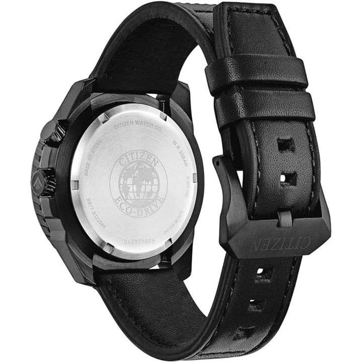 Citizen Promaster Watch BJ7135-02E