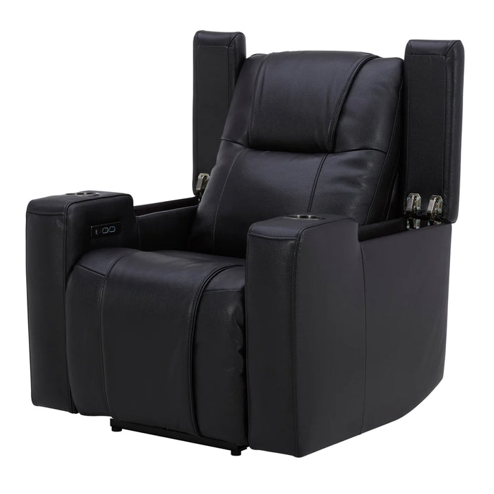 Gilman Creek Power Home Theater Recliner