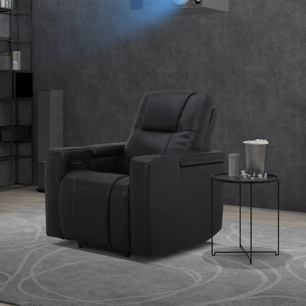 Gilman Creek Power Home Theater Recliner