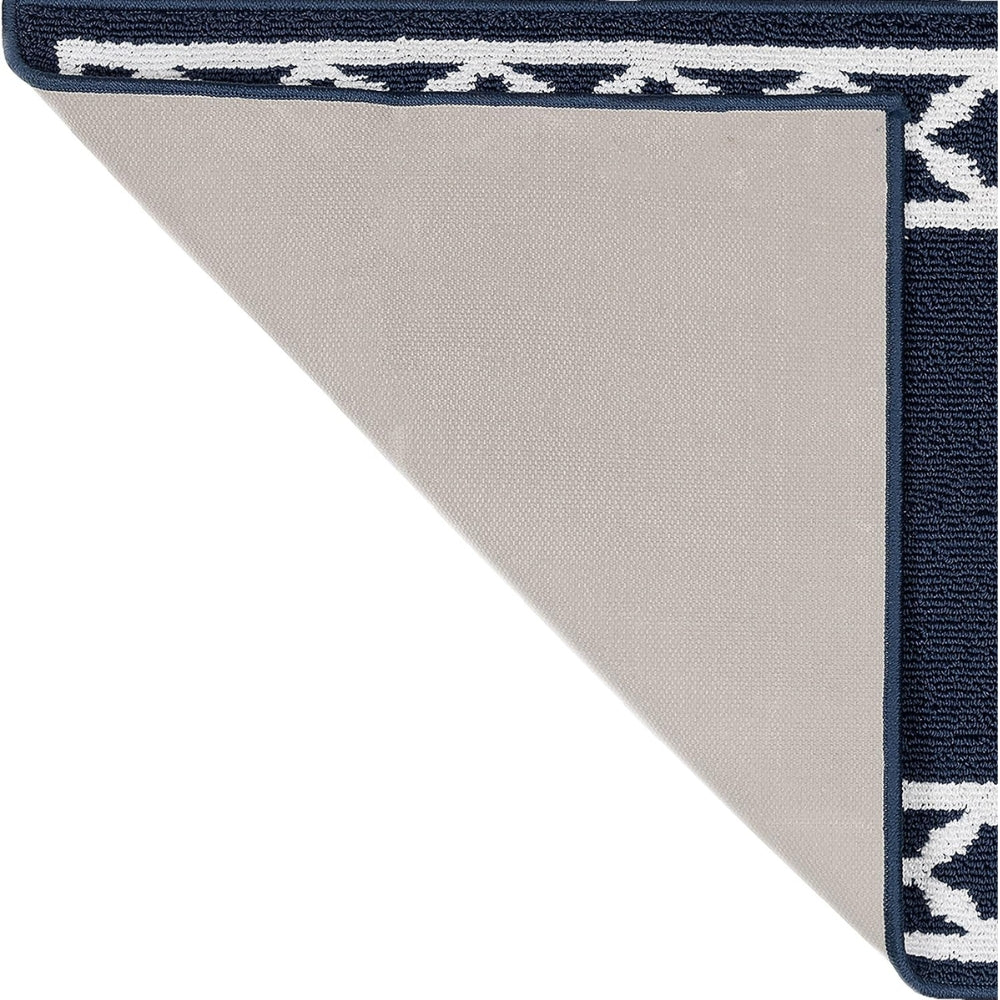 Nautica Home - Tapis d'intérieur pour entrée et couloir