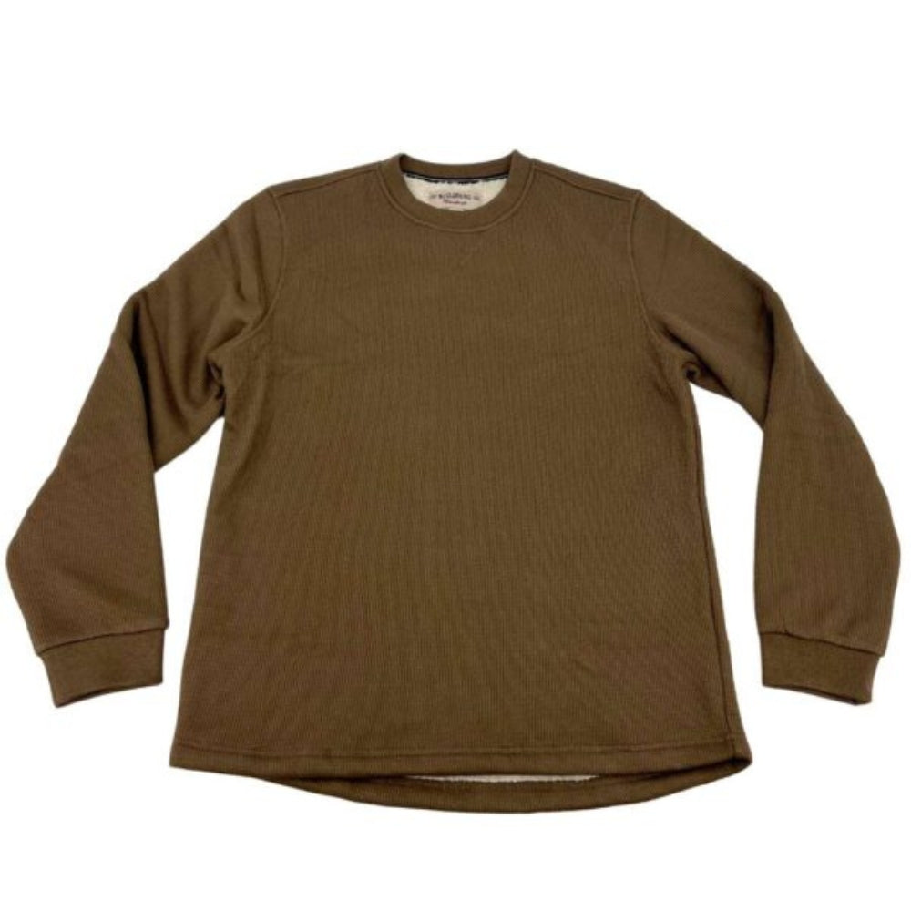BC Clothing Thermic Crew Neck Pullover