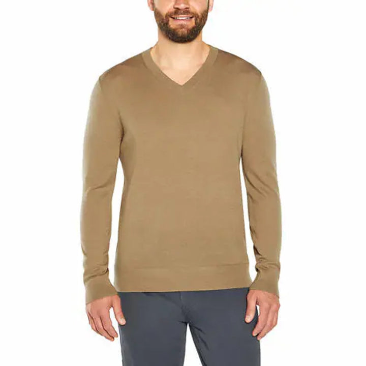 Banana Republic Merino Wool Sweater