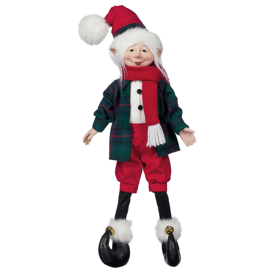 Christmas Elf - 2-Pack