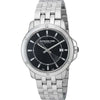 Raymond Weil - Montre cadran noir