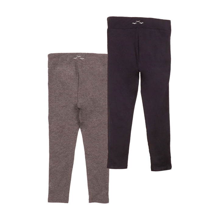 Lazypants Leggings - 2-Pack