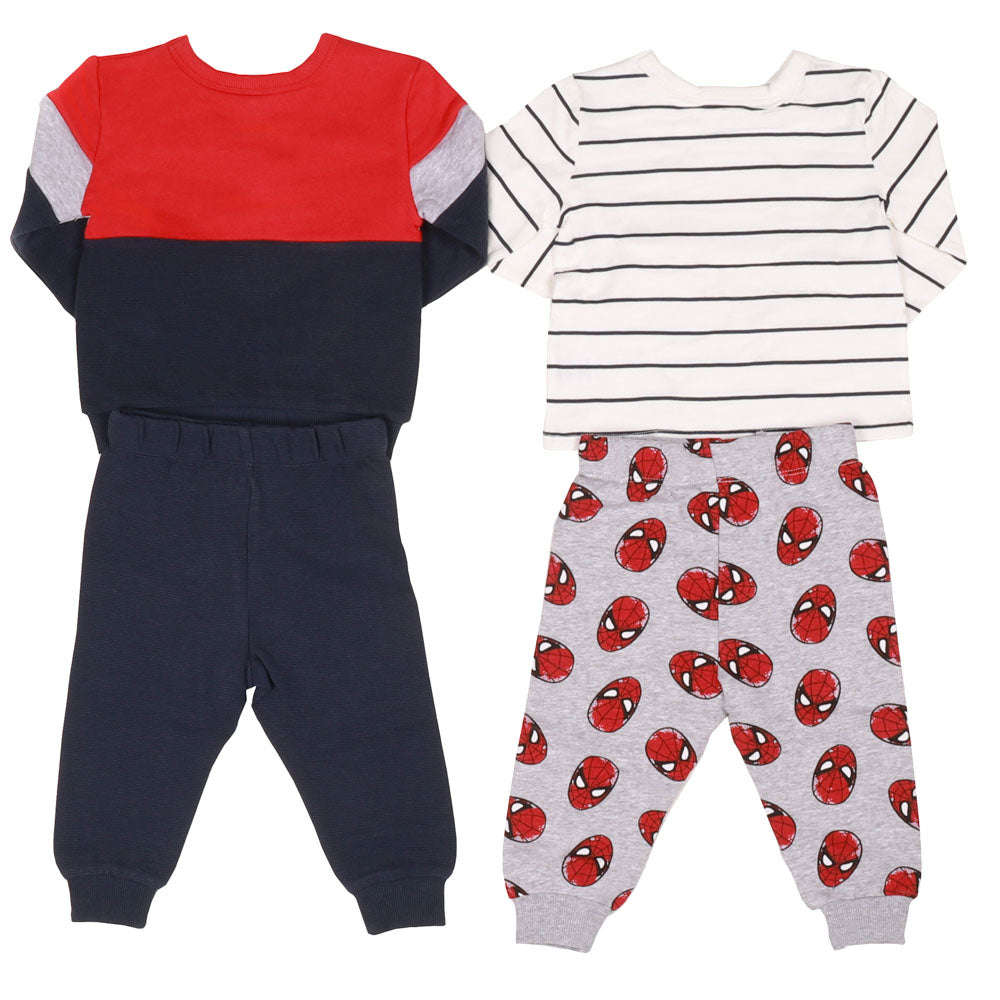 Disney 4-Piece Set
