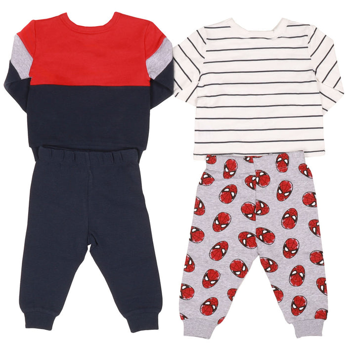 Disney 4-Piece Set