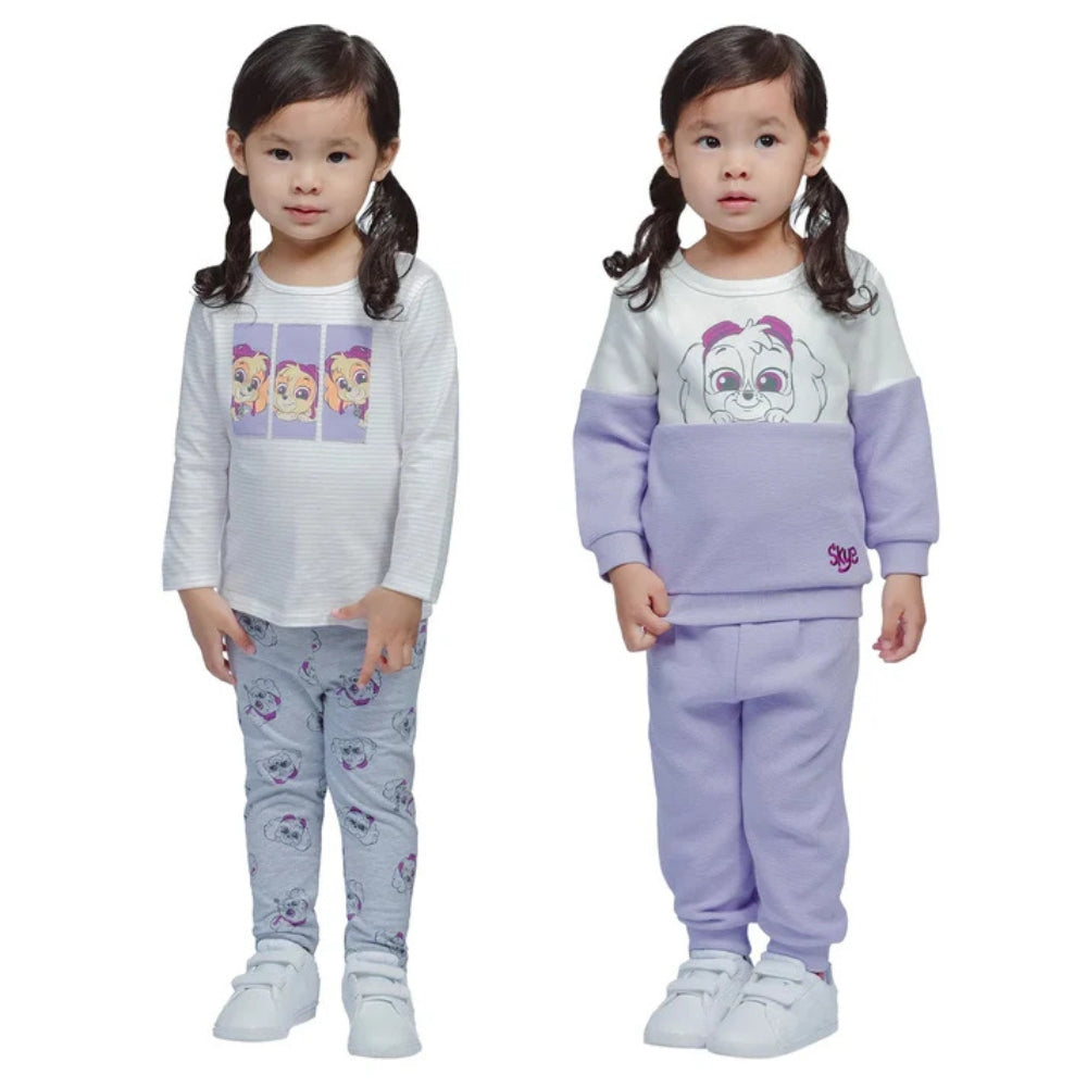 Disney 4-Piece Set