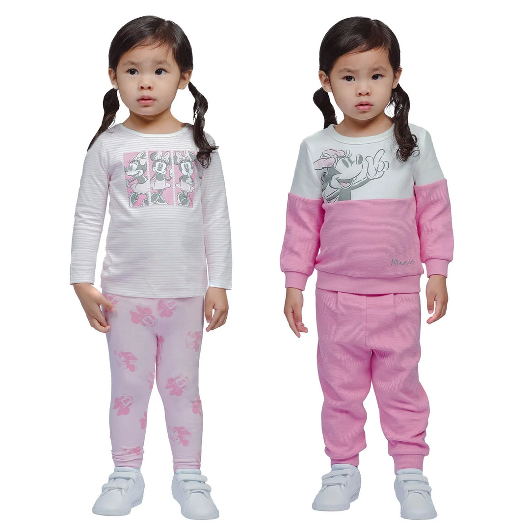 Disney 4-Piece Set