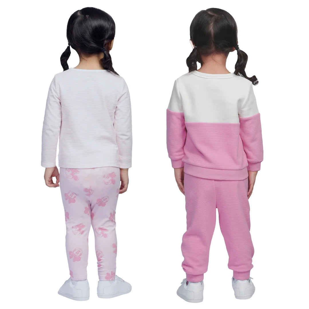 Disney 4-Piece Set