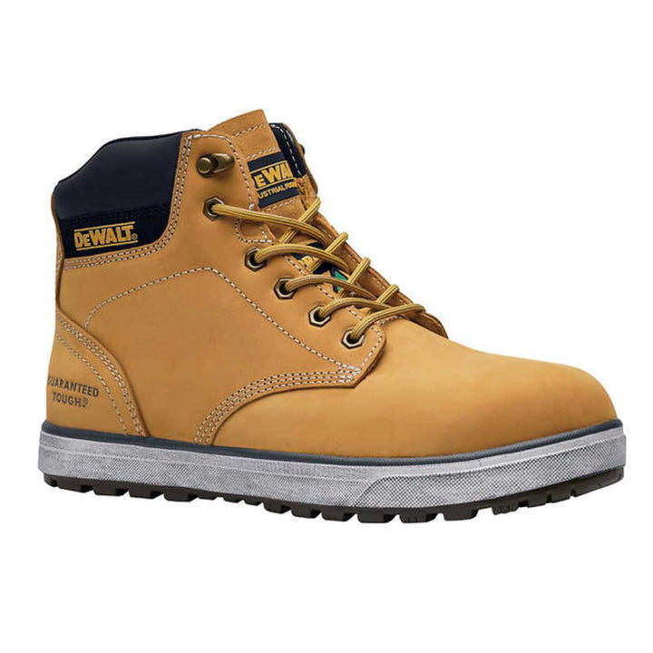 DeWalt - Bottes Plasma pour homme