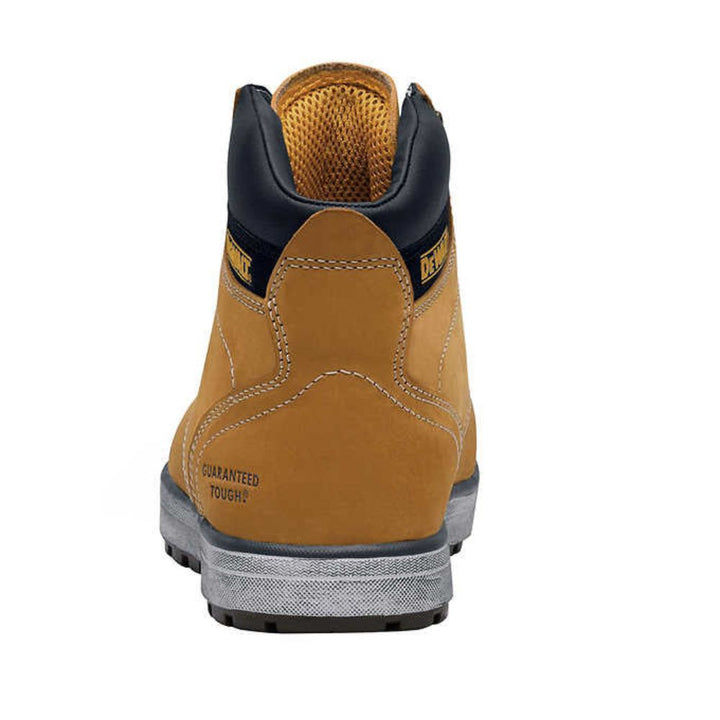 DeWalt - Bottes Plasma pour homme
