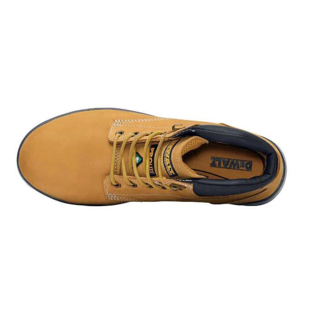 DeWalt - Bottes Plasma pour homme
