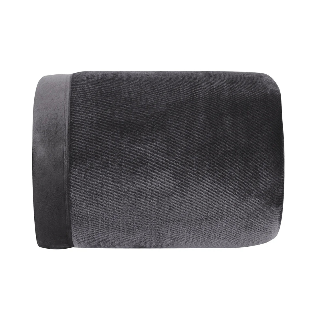 Kirkland Signature Plush Blanket