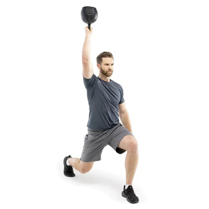 Marcy - Ensemble de kettlebells
