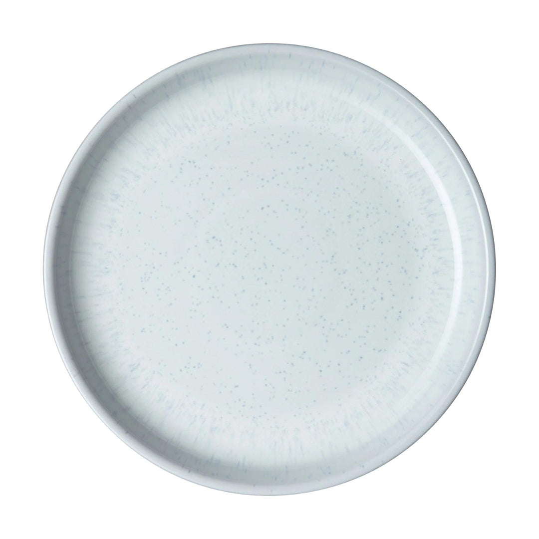 Denby 12-Piece Stoneware Dinnerware Set