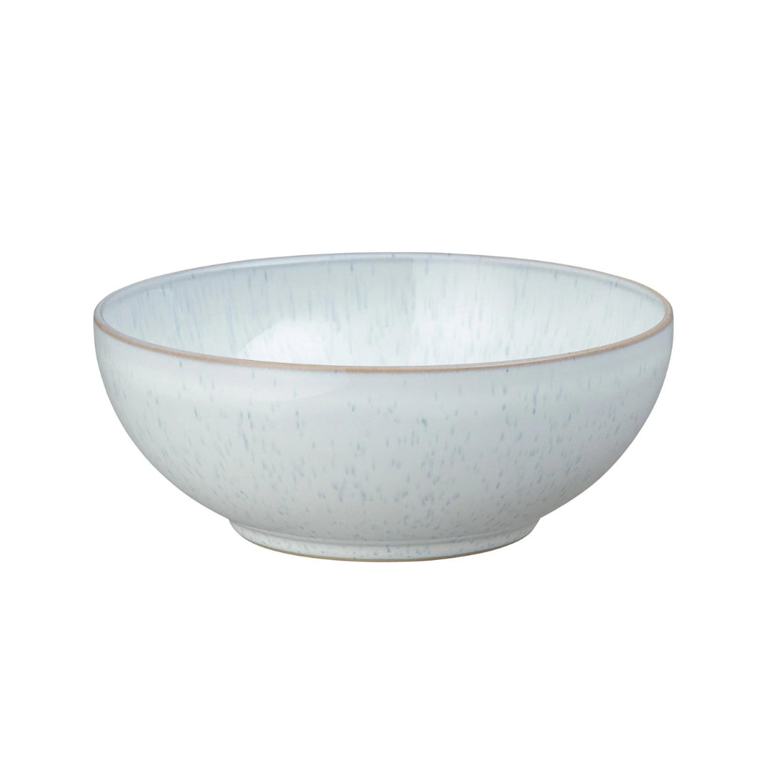 Denby 12-Piece Stoneware Dinnerware Set