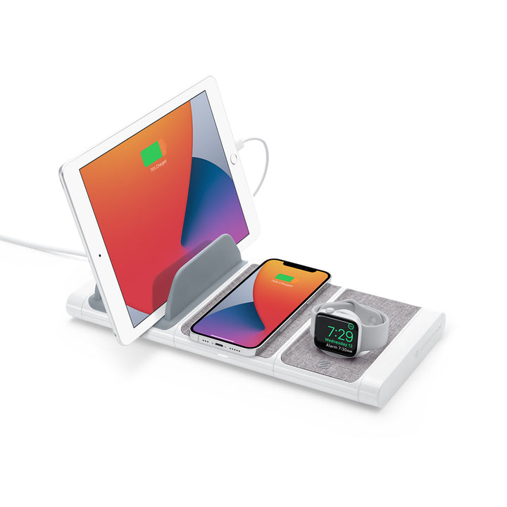 Scosche BaseLynx Modular Charging System