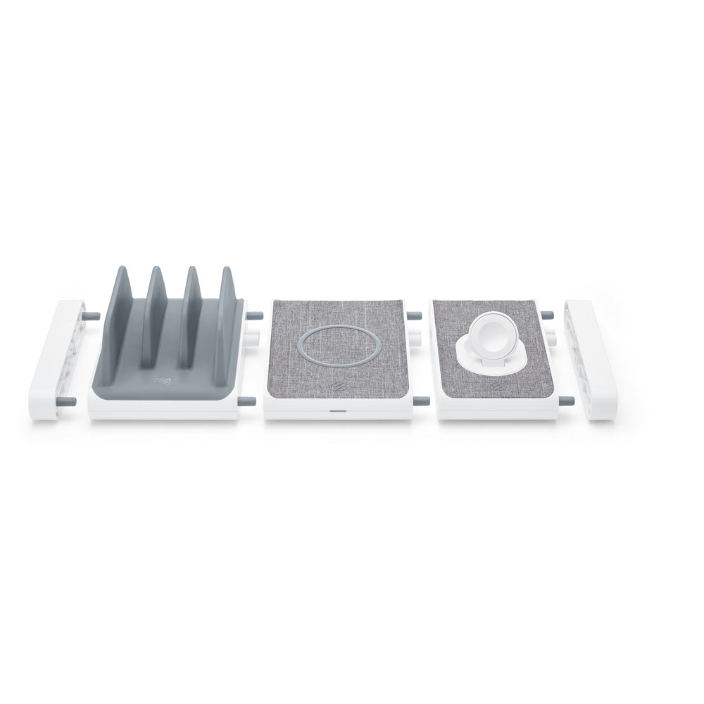 Scosche BaseLynx Modular Charging System