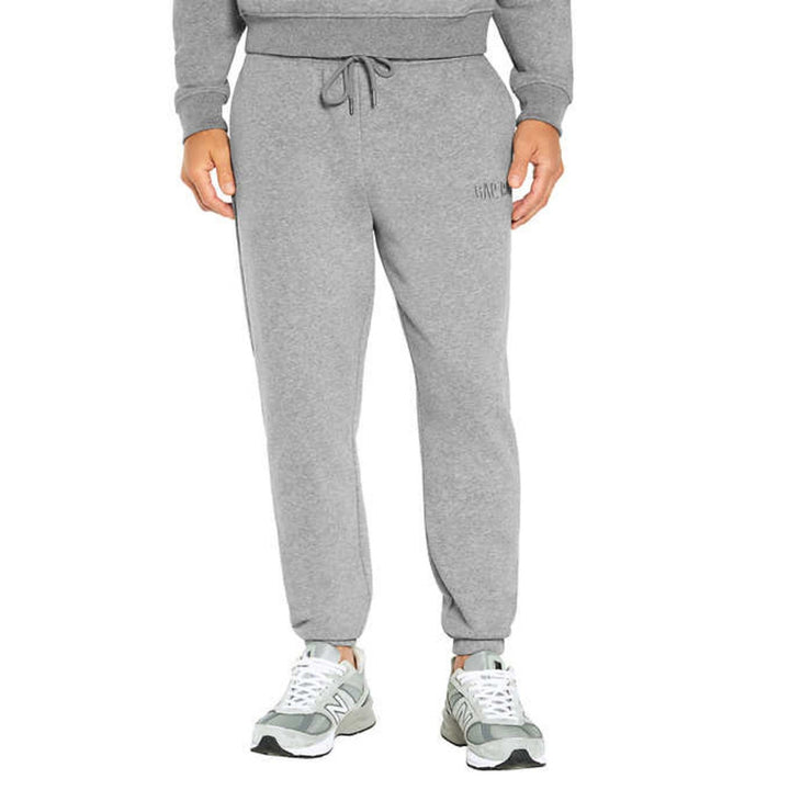 Gap Fleece Joggers