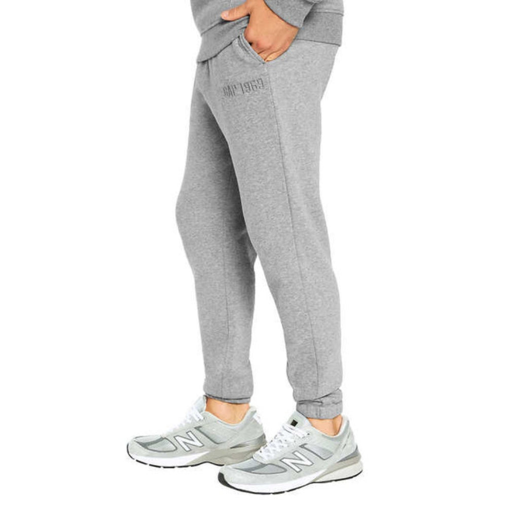 Gap Fleece Joggers