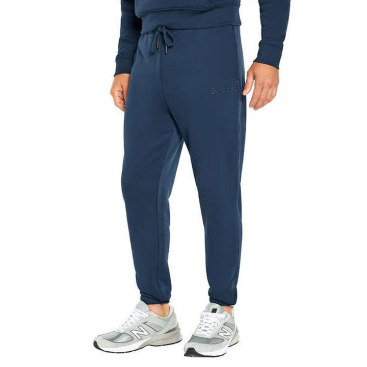 Gap Fleece Joggers
