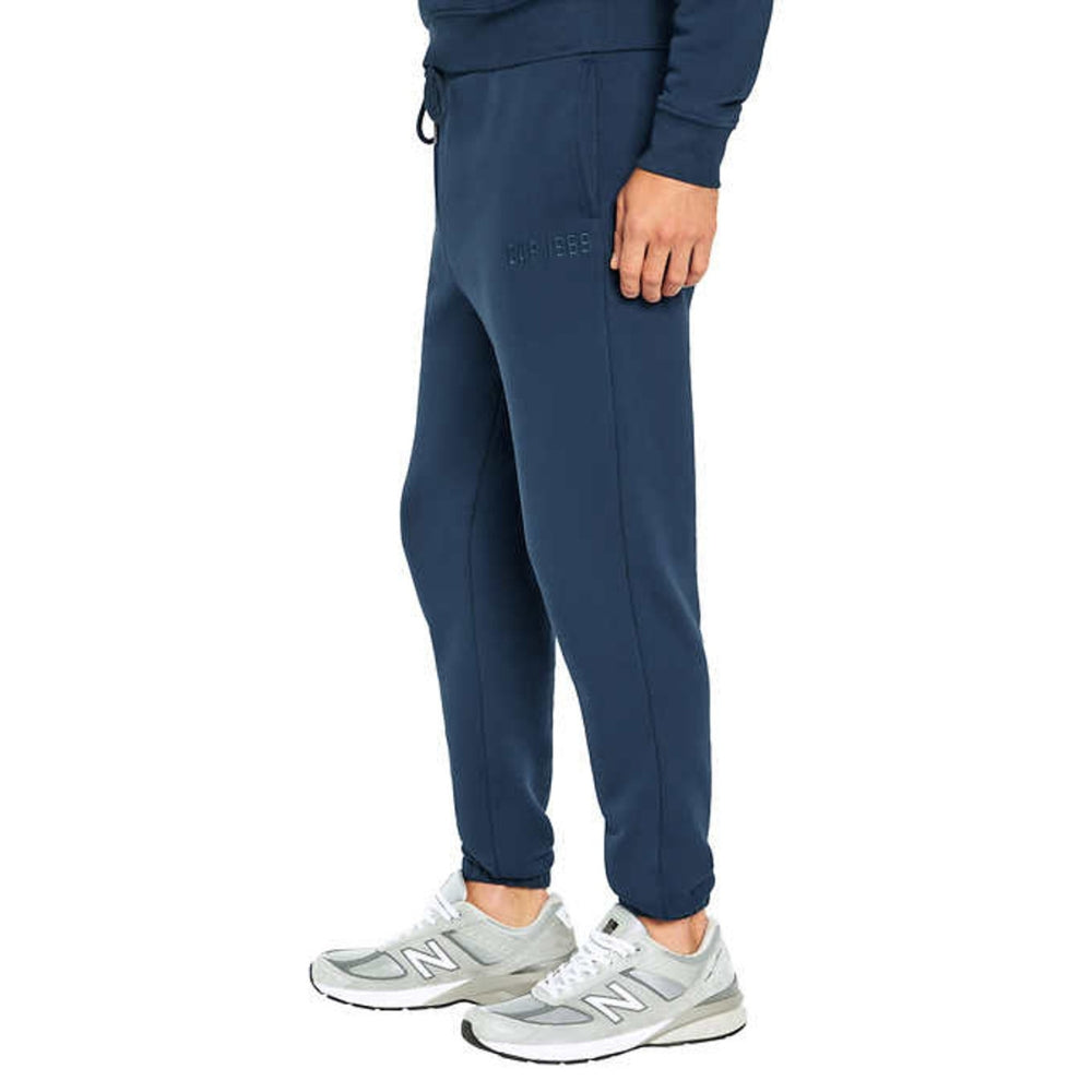 Gap Fleece Joggers