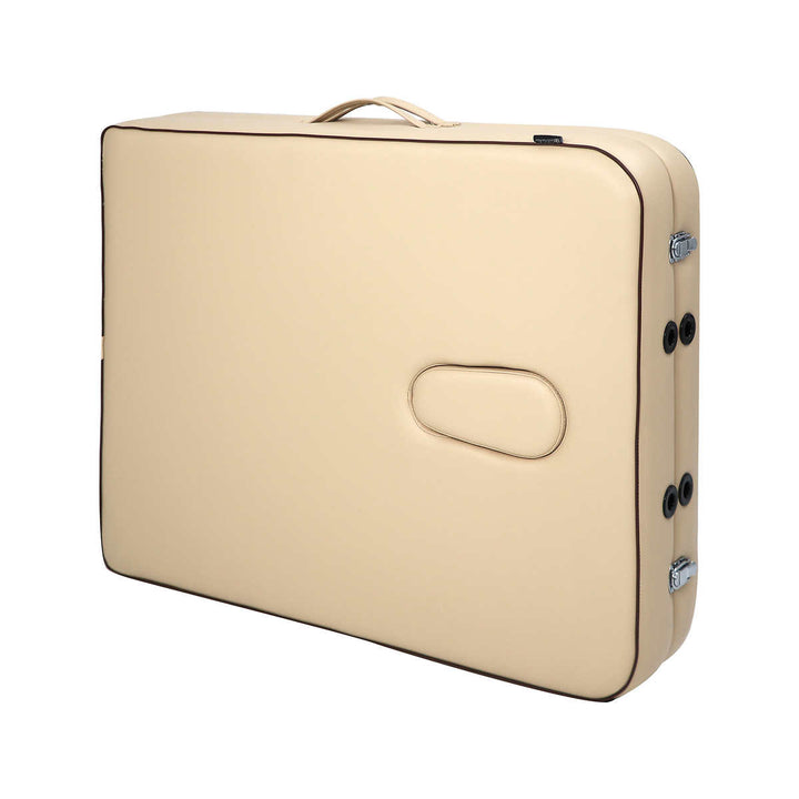 Master - Ensemble de table de massage portable 28 po