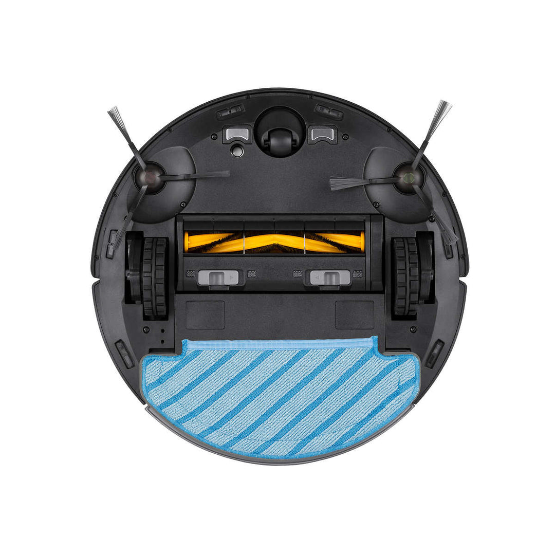 Ecovacs Deebot N10 MAX PLUS Robot Vacuum and Mop Combo