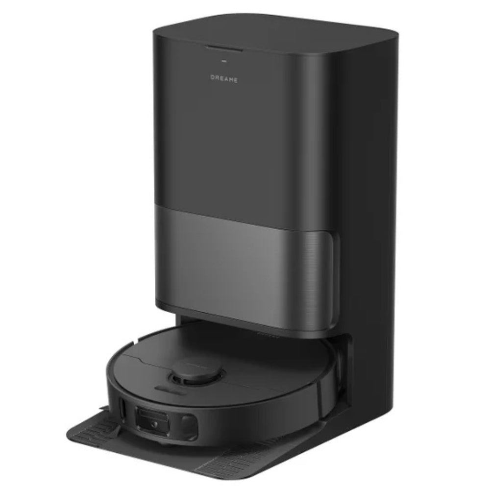 Dreame - Aspirateur robot et laveur de sols GoVac 405