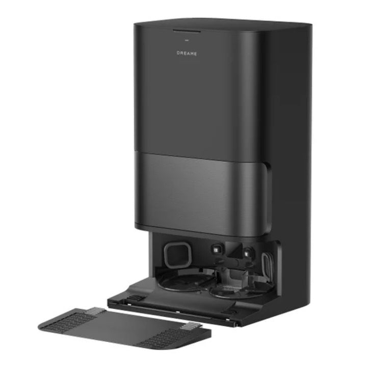Dreame - Aspirateur robot et laveur de sols GoVac 405