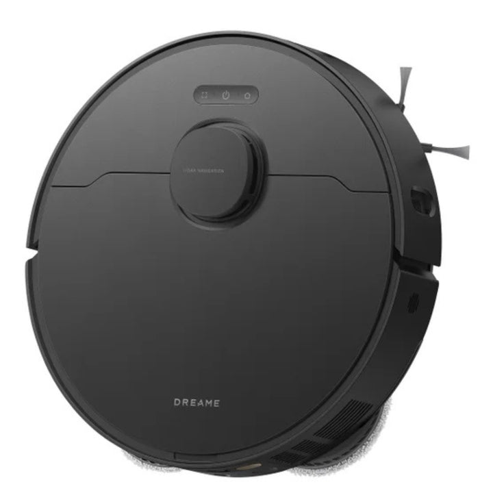 Dreame - Aspirateur robot et laveur de sols GoVac 405