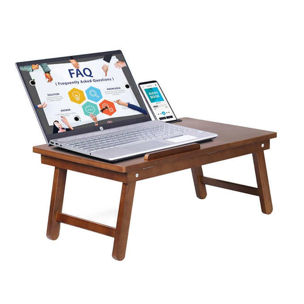 BirdRock Home - Multitasking Lap Tray