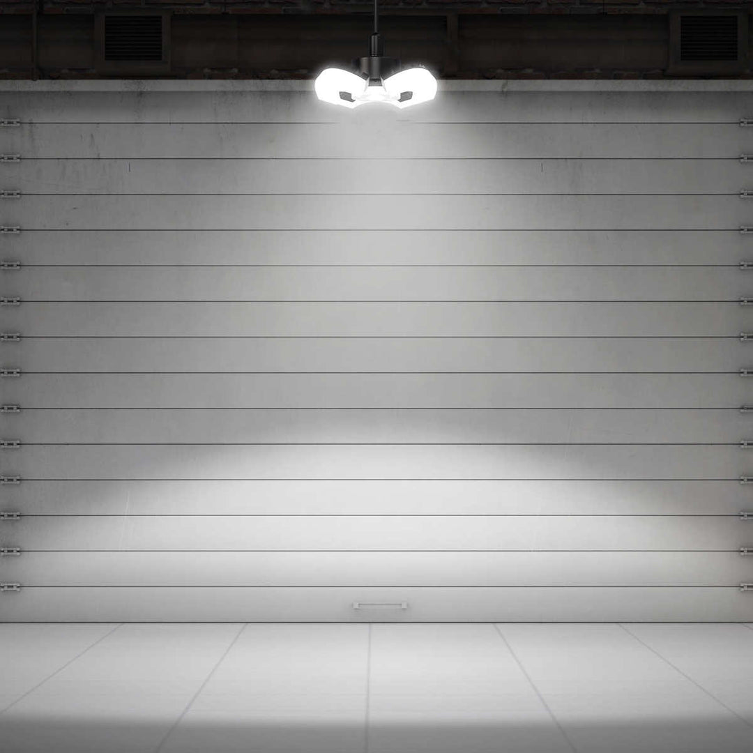 Infinity - Lampe utilitaire à DEL