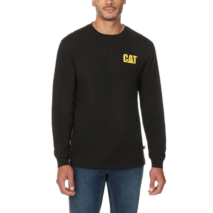 Caterpillar Sweatshirt