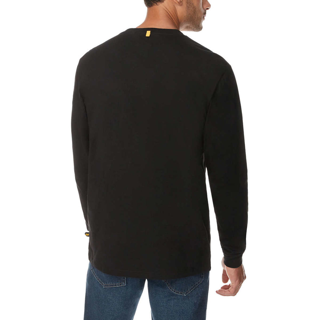 Caterpillar Sweatshirt