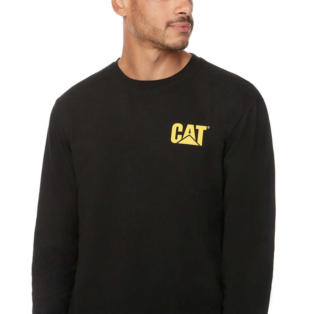 Caterpillar Sweatshirt