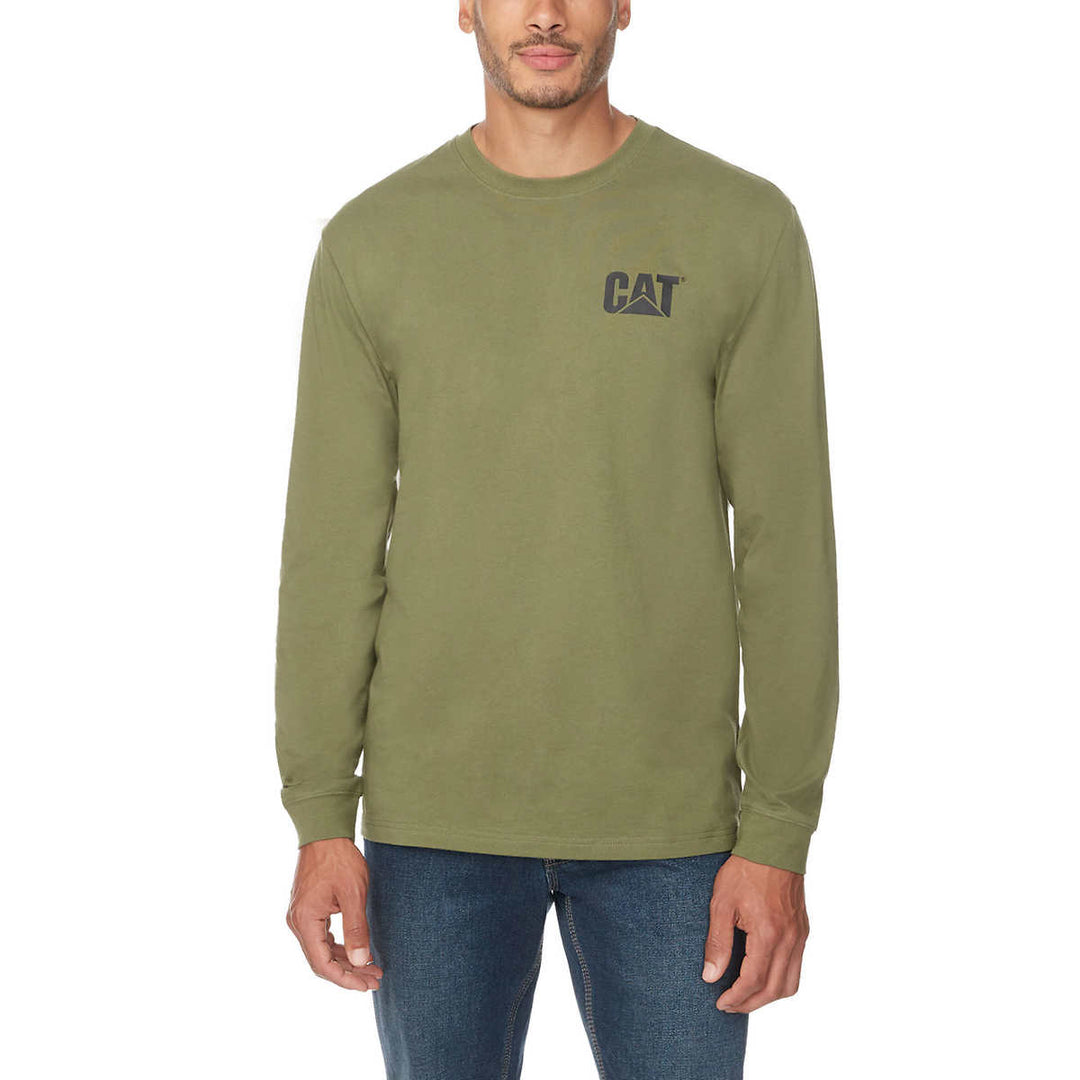 Caterpillar Sweatshirt
