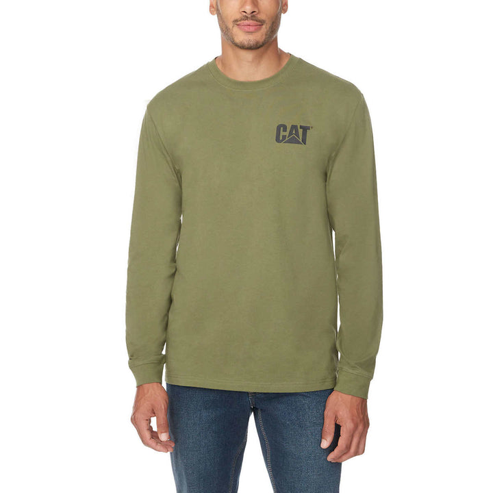 Caterpillar Sweatshirt