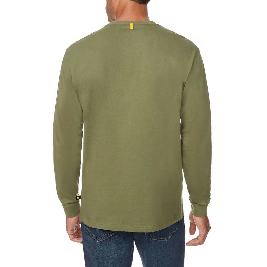 Caterpillar Sweatshirt